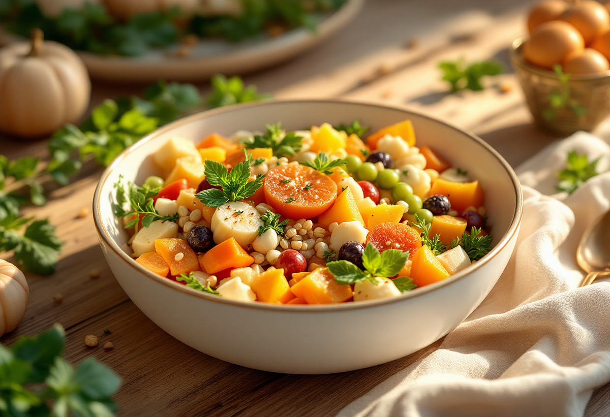 Transformação natural — Segredo dos Monges